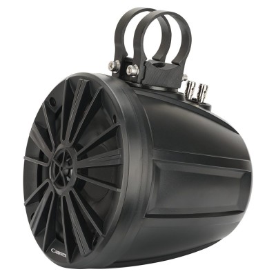 Cadence SLWT.A60 Black Marine 6.5" 2‐Way Wake Tower Speaker (ζευγάρι)