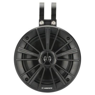 Cadence SLWT.A60 Black Marine 6.5" 2‐Way Wake Tower Speaker (ζευγάρι)