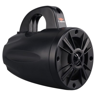 Cadence Marine SLWT.A40EABT Marine 4" 2‐way Wake Tower System ‐ Bluetooth (ζευγάρι)