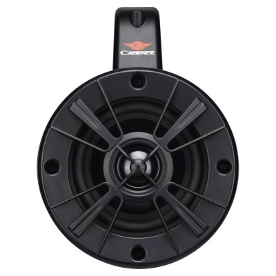Cadence Marine SLWT.A40EABT Marine 4" 2‐way Wake Tower System ‐ Bluetooth (ζευγάρι)