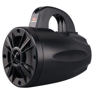 Cadence Marine SLWT.A40EABT Marine 4" 2‐way Wake Tower System ‐ Bluetooth (ζευγάρι)