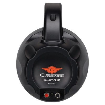 Cadence Marine SLWT.A40EABT Marine 4" 2‐way Wake Tower System ‐ Bluetooth (ζευγάρι)