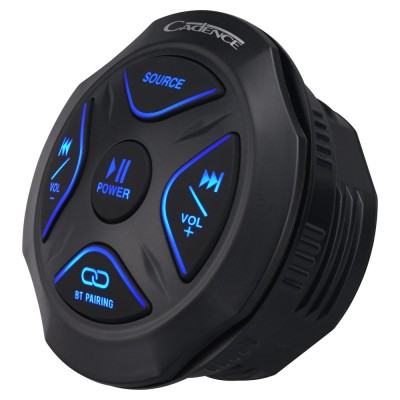 Cadence Marine SLWT.A40EABT Marine 4" 2‐way Wake Tower System ‐ Bluetooth (ζευγάρι)