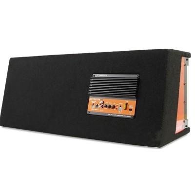 Cadence 8" SubWoofer Ενεργό Box XLERATOR8.2 360 WATTS