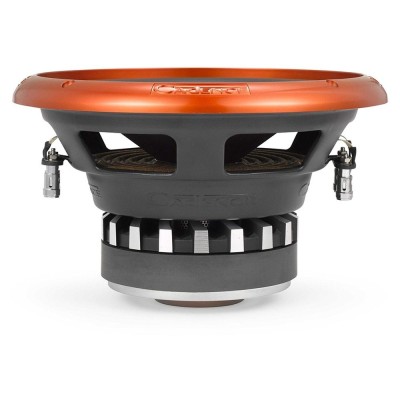 Cadence UD8D4 8" ULTRA DRIVE CAR AUDIO SUBWOOFER, 500W, DUAL 4OHMS Cadence UD8D4 8" ULTRA DRIVE CAR AUDIO SUBWOOFER, 500W, DUAL 4OHMS