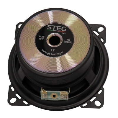 STEG SQ100C Διαιρούμενο Ηχείο 10cm