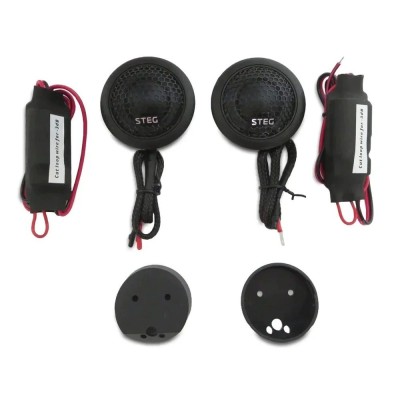 STEG SQL650C Διαιρούμενο Ηχείο 16,5cm