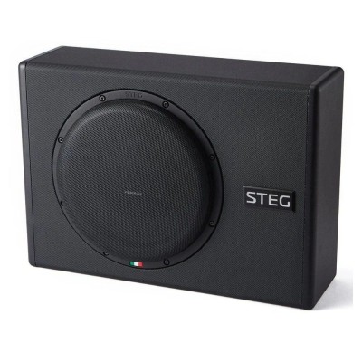 STEG ST10P Subwoofer Box 10"