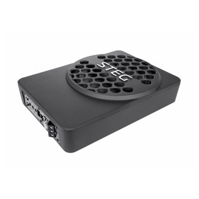 STEG SWA10 Ενεργό Subwoofer 10" 300Watt