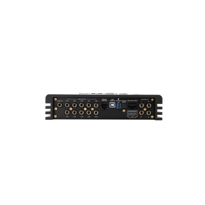 STEG MDSP10 8 Channel DSP Amplifier 8x50W @ 4 Ohm