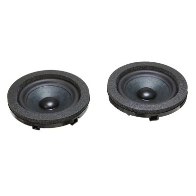 STEG BZN4C Midrange Ηχείο Plug&Play Για Mercedes-Benz W206