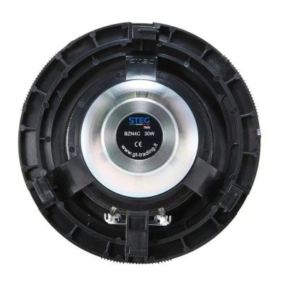 STEG BZN4C Midrange Ηχείο Plug&Play Για Mercedes-Benz W206