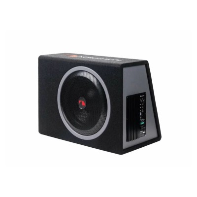 Nakamichi NBX305A Ενεργό Subwoofer Box 12"