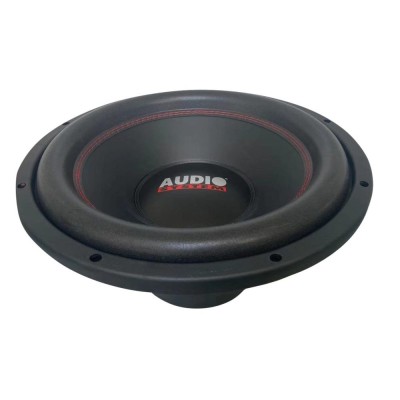 Audio System ASY12 (30cm) 12" D2 3”VC 1000W