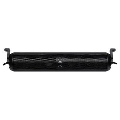 Cadence CSB2440ABT Waterproof Soundbar | 6-Speaker Array, 25W x 2 RMS, IPX6 Rated