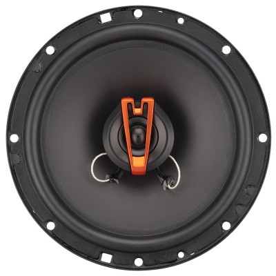 Cadence Q652XiGE 6,5" Ομοαξονικά ηχεία δύο δρόμων