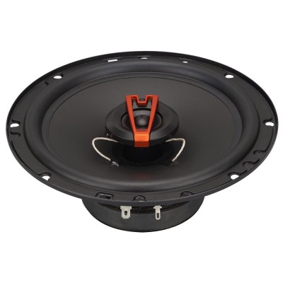 Cadence Q652XiGE 6,5" Ομοαξονικά ηχεία δύο δρόμων