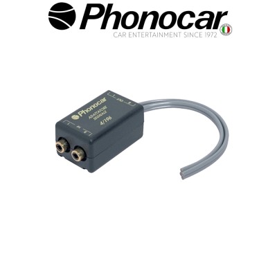 04.196 PHONOCAR