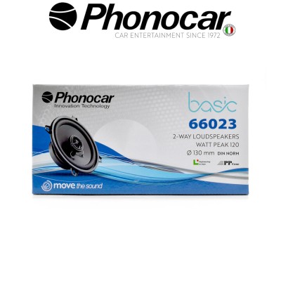 66.023 PHONOCAR