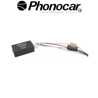 05.141 PHONOCAR