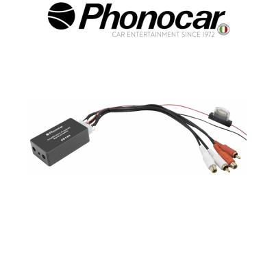05.144 PHONOCAR
