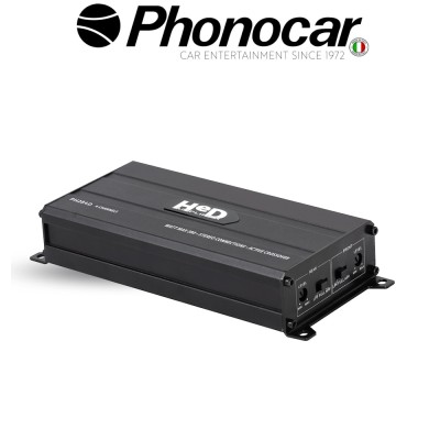 PH284D PHONOCAR