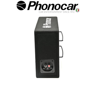 02.923 PHONOCAR 02.923 PHONOCAR