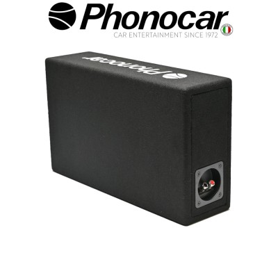 02.923 PHONOCAR 02.923 PHONOCAR