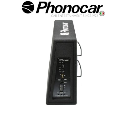 02.924 PHONOCAR 02.924 PHONOCAR