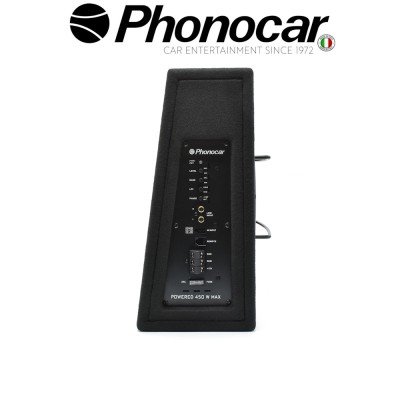 02.924 PHONOCAR 02.924 PHONOCAR