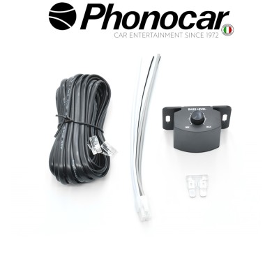 02.924 PHONOCAR 02.924 PHONOCAR