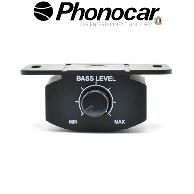 02.924 PHONOCAR 02.924 PHONOCAR