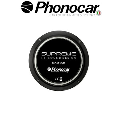 02.786 PHONOCAR