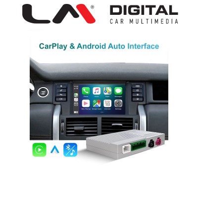 LM CPAA BOX LH8018