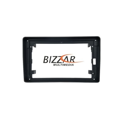 Bizzar C Series Lite 4Core Android14 2+32GB Audi A4 B7 Navigation Multimedia Tablet 9"