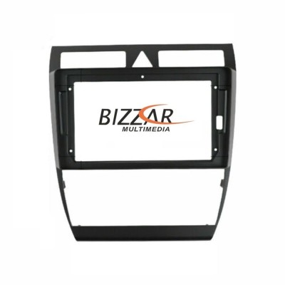 Bizzar C Series Lite 4Core Android14 2+32GB Audi A6 (C5) 1997-2004 Navigation Multimedia Tablet 9"