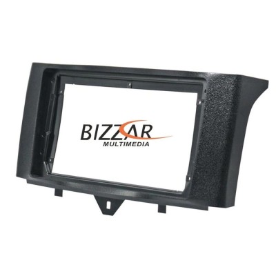 Bizzar C Series Lite 4Core Android14 2+32GB Smart 451 Facelift Navigation Multimedia Tablet 9"