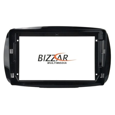 Bizzar C Series Lite 4Core Android14 2+32GB Smart 453 Navigation Multimedia Tablet 9"