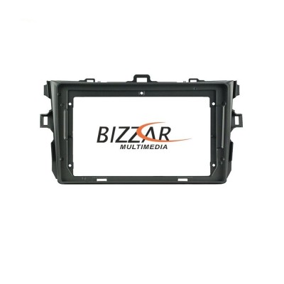 Bizzar C Series Lite 4Core Android14 2+32GB Toyota Corolla 2007-2012 Navigation Multimedia Tablet 9" Bizzar C Series Lite 4Core Android14 2+32GB Toyota Corolla 2007-2012 Navigation Multimedia Tablet 9"