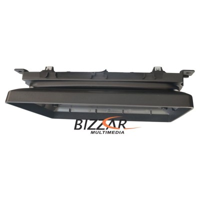 Bizzar C Series Lite 4Core Android14 2+32GB Ford 2007~2014 Navigation Multimedia Tablet 9"