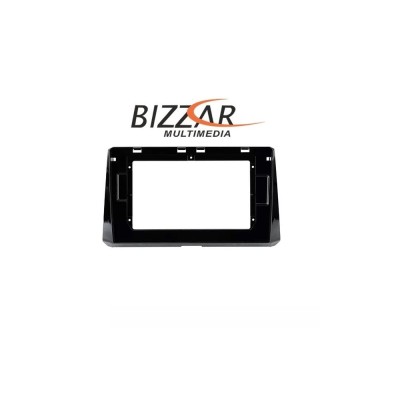 Bizzar C Series Lite 4Core Android14 2+32GB Toyota Corolla 2019-2022 Navigation Multimedia Tablet 10"