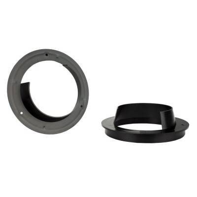 Βάσεις Ηχείων Fiat / Opel / Suzuki