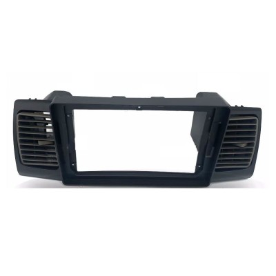 Cadence X2 Series 8Core Android14 6+128GB Toyota Corolla 2002-2006 Navigation Multimedia Tablet 9" (Black)