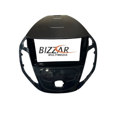 Cadence X2 Series 8Core Android14 6+128GB Ford Courier 2015-2023 Navigation Multimedia Tablet 9"