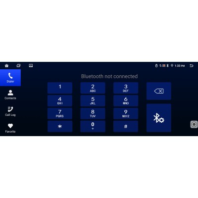 CLARION GL5600 12 AD