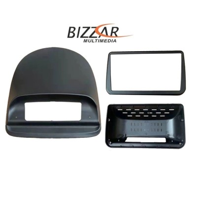 Cadence X2 Series 8Core Android14 6+128GB Renault Clio 2005-2012 Navigation Multimedia Tablet 9"