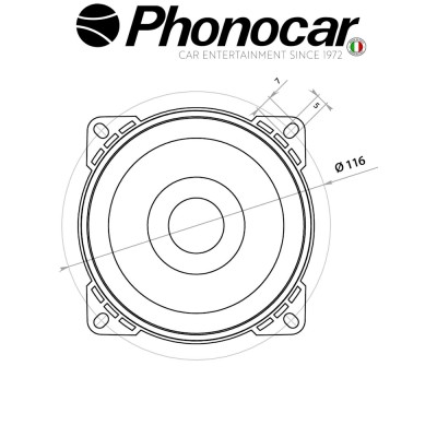 66.121 PHONOCAR