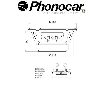 66.123 PHONOCAR
