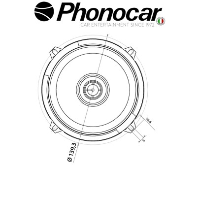 66.023 PHONOCAR