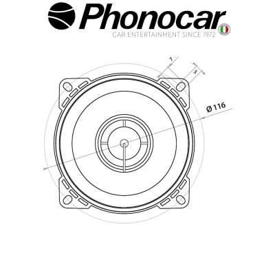 66.020 PHONOCAR
